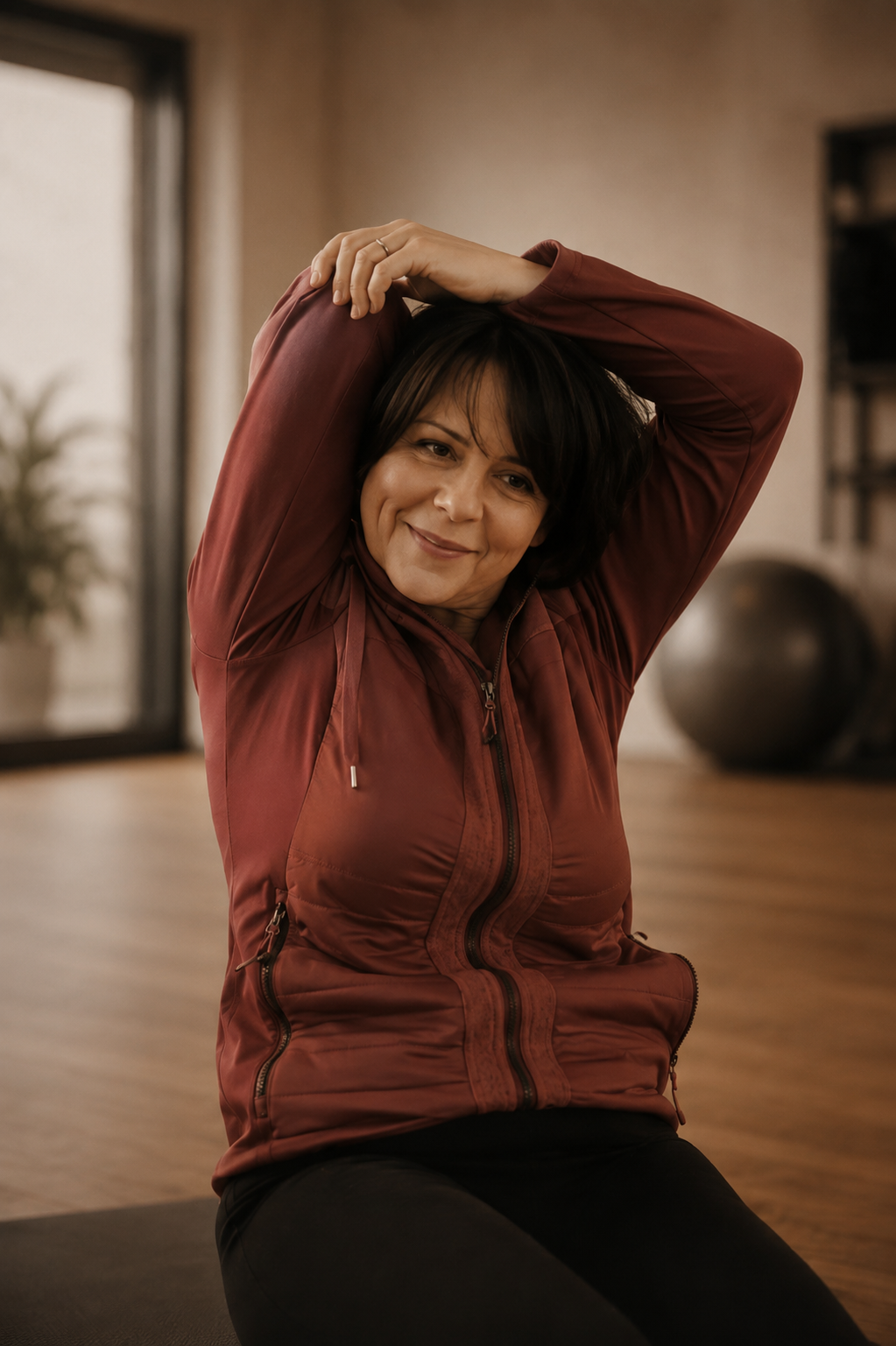 L'adulte actif